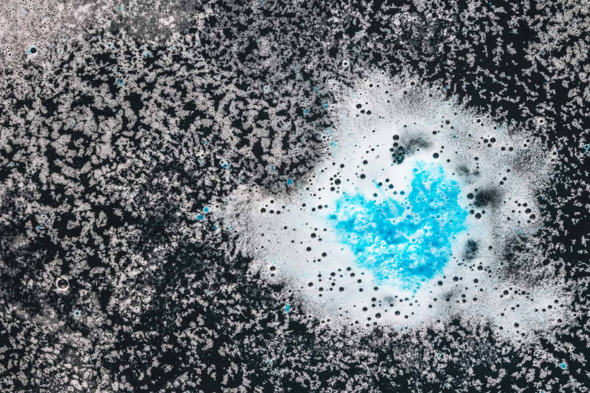 Winter Salt Damage on Carpets