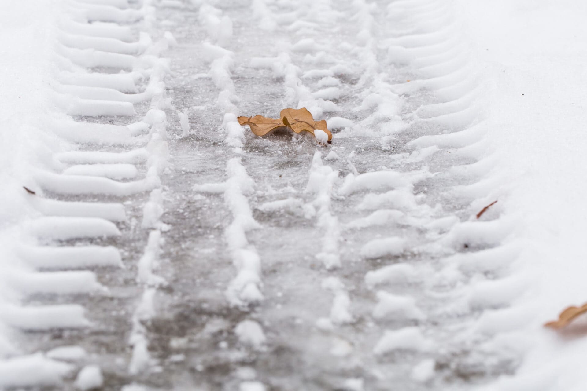 Why Winter Salt Is So Hard on Carpets
