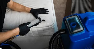 How to Deep Clean a Mattress: Crucial Tips for a Fresh and Healthy Sleep Environment 1 mattress deep cleaning