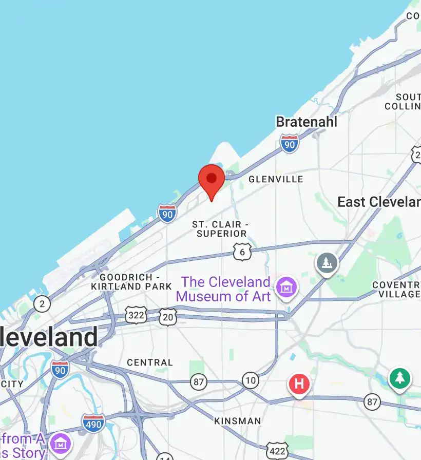 7512 Bittern Ave Ste 212 Cleveland OH 44103